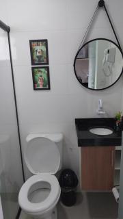 Studio Prime, Aconchegante, Climatizado com Estacionamento - 8