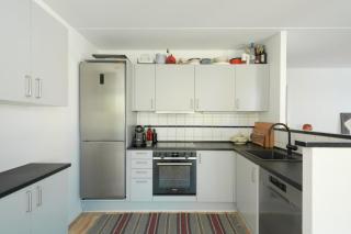 Amazing lake-side apartment in central Copenhagen - 4