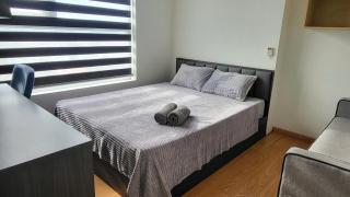 Saigon Getaway Apartment Thu Duc - 0