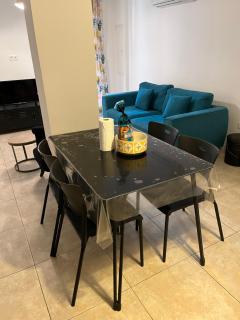 Appartement - 0