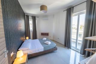 Swieqi Brand New 3BDR Flat - Spacious Getaway - 1