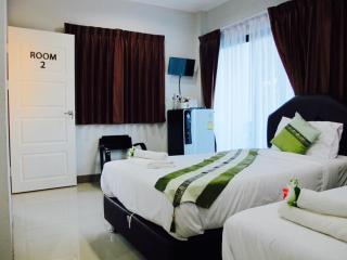 Retro Twin Home @Maesot - 7