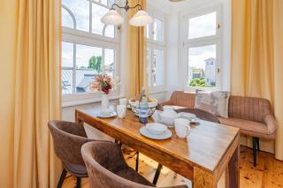 Villa Ahlbeck - Zingst - 9