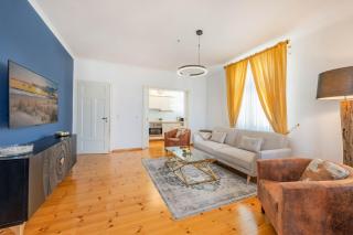 Villa Ahlbeck - Zingst - 7