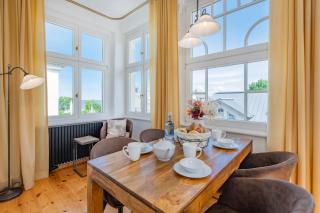 Villa Ahlbeck - Zingst - 5