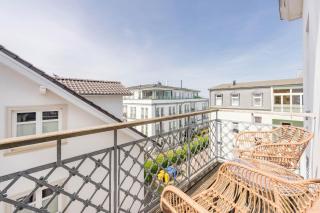 Villa Ahlbeck - Zingst - 2