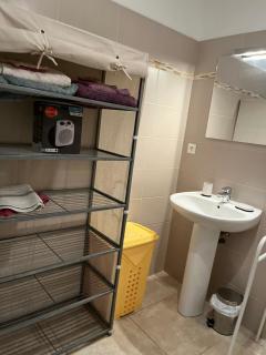 Appartement - 6