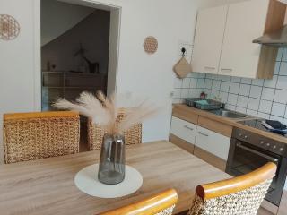 Gemütliche & ruhige Wohnung im Grünen - 9