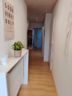 Gemütliche & ruhige Wohnung im Grünen - 7