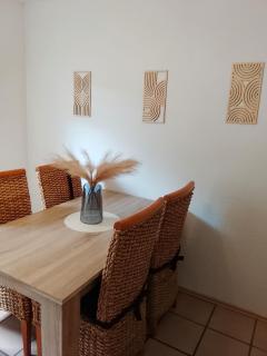 Gemütliche & ruhige Wohnung im Grünen - 6