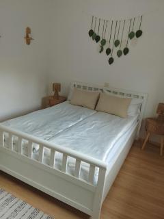 Gemütliche & ruhige Wohnung im Grünen - 5