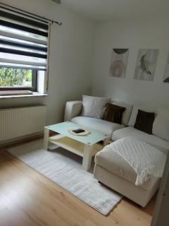 Gemütliche & ruhige Wohnung im Grünen - 4