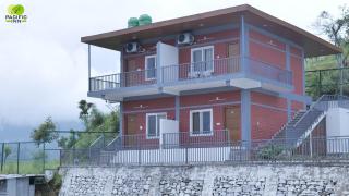 Pacific Inn Vistaar Hotels & Resorts - 3