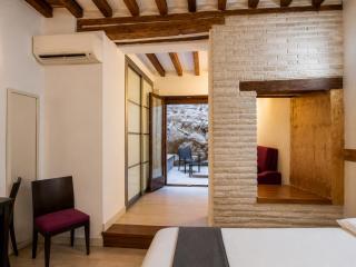 Capricho Toledano, Apartamento con terraza en el centro histórico - 0