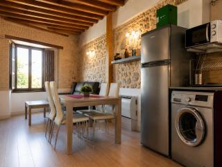 Capricho Toledano, Apartamento con terraza en el centro histórico - 2