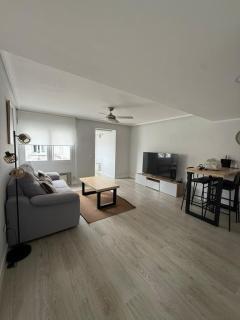 Apartamento en el centro de Oviedo - 2
