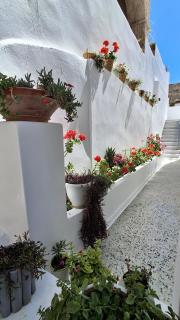 Despina Rooms Castle Area 300m from the port - 2