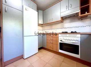 Apartamento avenida de América - 6