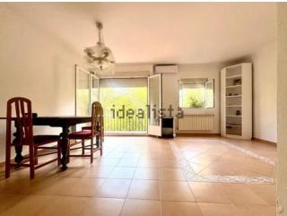 Apartamento avenida de América - 3