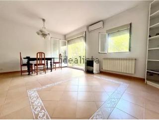 Apartamento avenida de América - 2