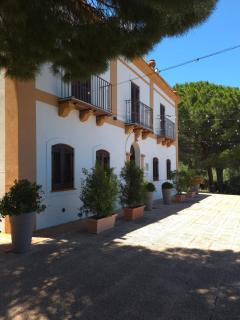 Villa del Vescovo - 0