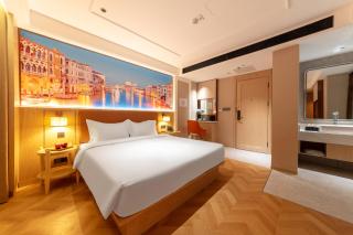 Ginkgo Hotel Hanoi - 2
