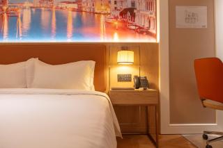 Ginkgo Hotel Hanoi - 2