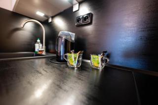 Factory Suites - 7