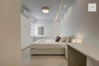 Modern 2-Bed Apartment in Mellieha near Beach - Mellieħa - 2