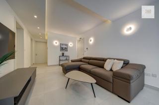 Modern 2-Bed Apartment in Mellieha near Beach - Mellieħa - 1