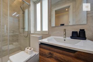 Modern 2-Bed Apartment in Mellieha near Beach - 5