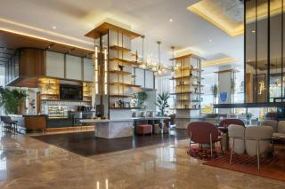 Sheraton Uşak Hotel & Thermal Spa - 9