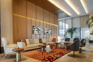 Sheraton Uşak Hotel & Thermal Spa - 7