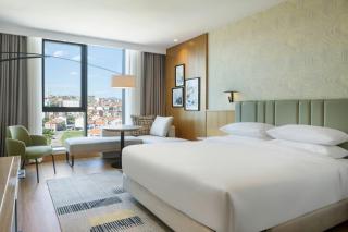 Sheraton Uşak Hotel & Thermal Spa - 2
