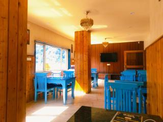 Sach Hotels And Resorts - Doon Valley - 1