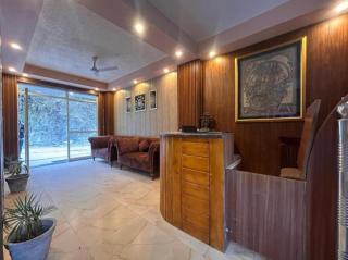 Sach Hotels And Resorts - Doon Valley - 3