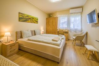 Palmy Home Ecser - 9