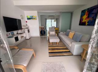 3BR Holiday Home with Pool near Patong, Phuket - 4