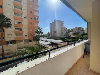 Omega Mar - Moderno Apartamento con Piscina - 2