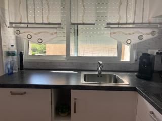 Omega Mar - Moderno Apartamento con Piscina - 1