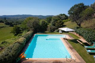 Villa Paradiso - Piscina, Parcheggio e Privacy - 7