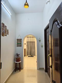 Aash Aura Villa - Pondicherry - 3