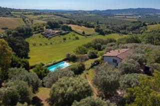 Villa Paradiso - Piscina, Parcheggio e Privacy - 5