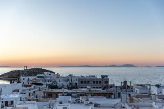 Despina Rooms Castle Area 300m from the port - 5