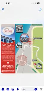 B&S Orchids Suites Hotel - 4