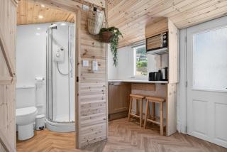 The Brook Nook - Studio - Dale - 6