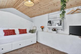 The Brook Nook - Studio - Dale - 4