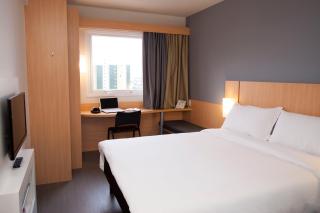 ibis Cascavel - 3