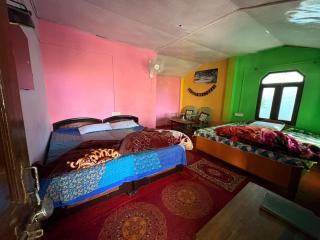 Kamakshi Homestay - 6