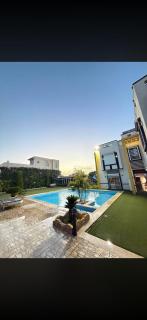 Villa - 1